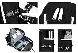 GO2COSY Anime Kaguya-sama: Love Is War Backpack