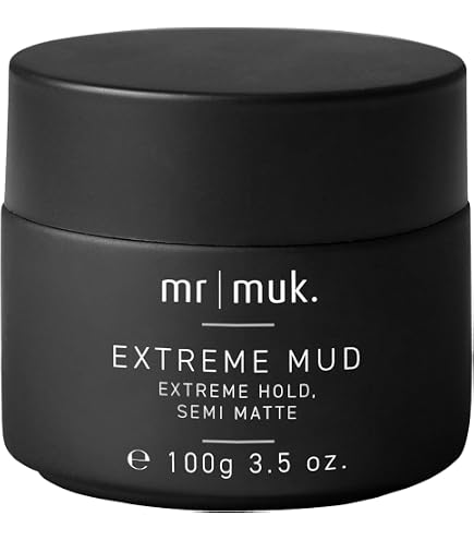 Amazon.com : Mr MUK Strong Gritty Finish Texturizing & Reworking