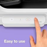Epson WorkForce DS-1730 Compact Flatbed Scanner with ADF 60-Sheet Capacity view 5