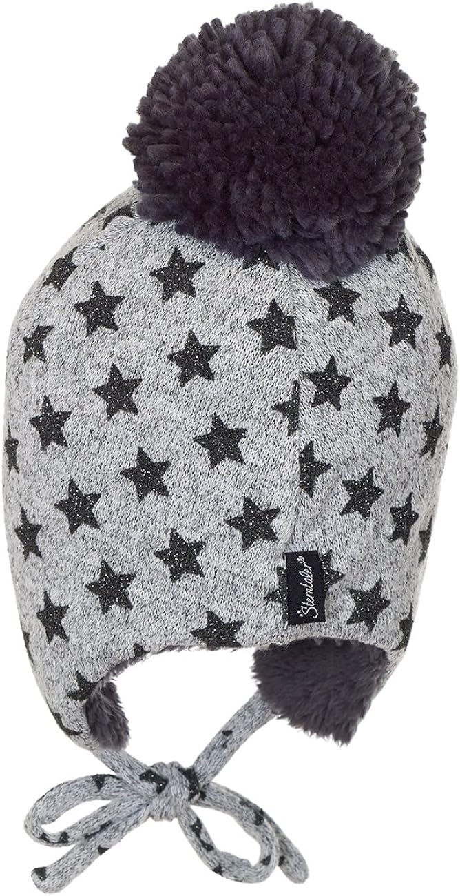 Bonnet Bebe Fille Sterntaler Inkamutze Bebe Bebe Fille 0 24m Centroarco Com