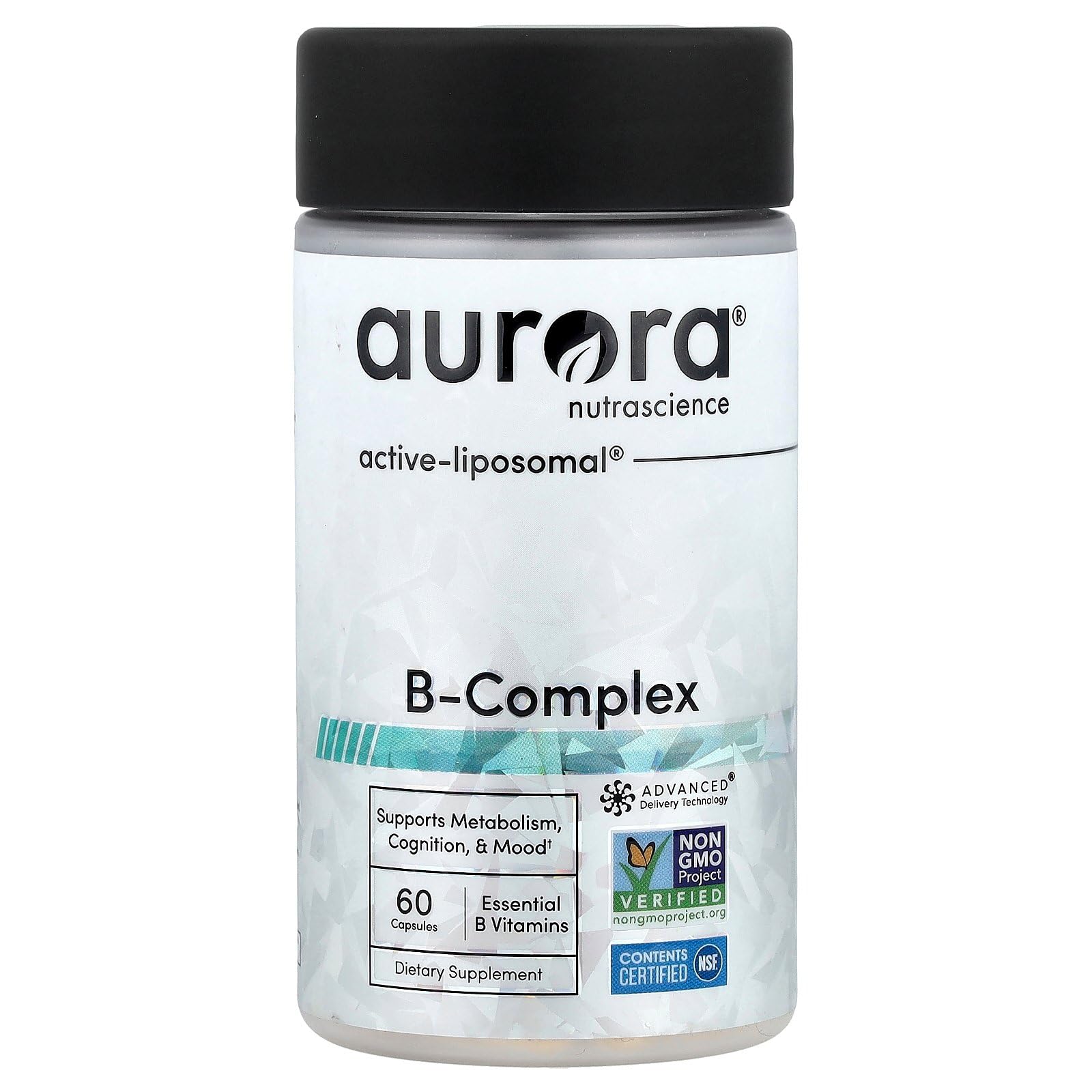 B-Complex