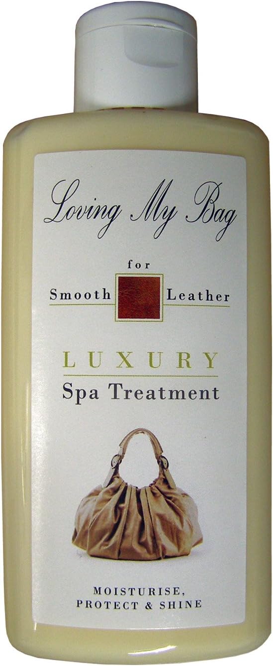 Loving My Bag Unisex-Adult Spa Shoe Treatments & Polishes
