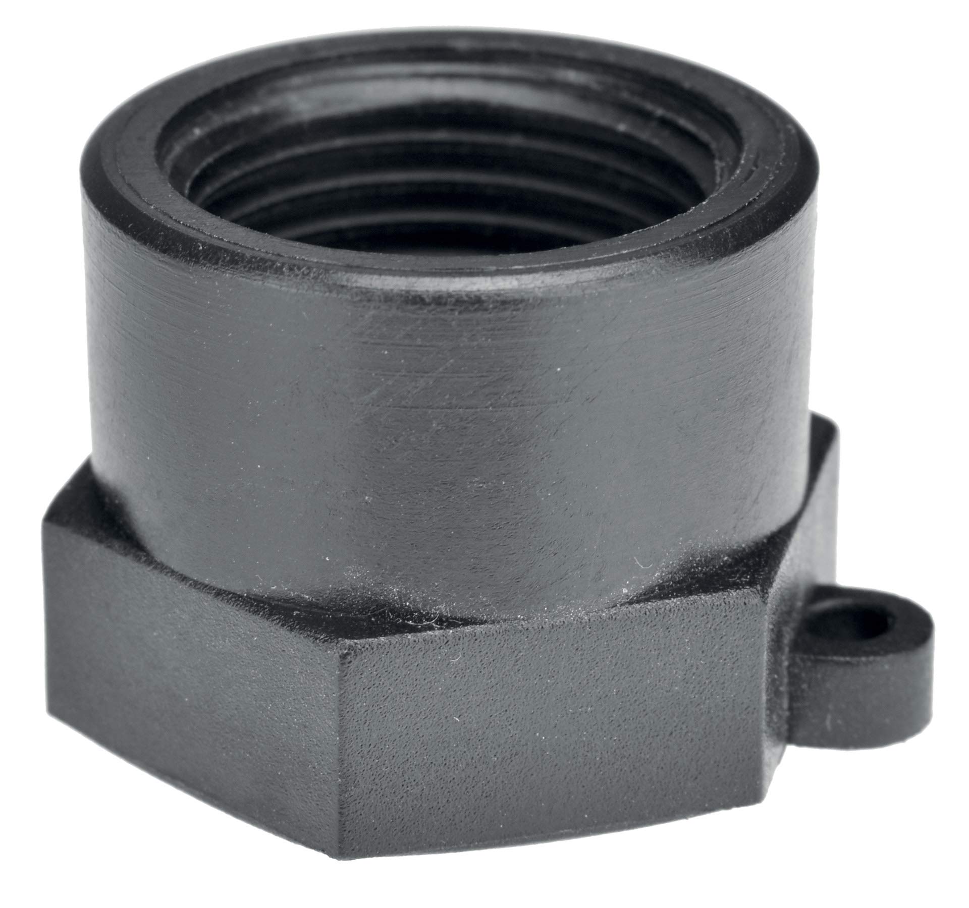 SEAC Universal DIN First Stage Protective Cap, Accessories for Scuba Diving