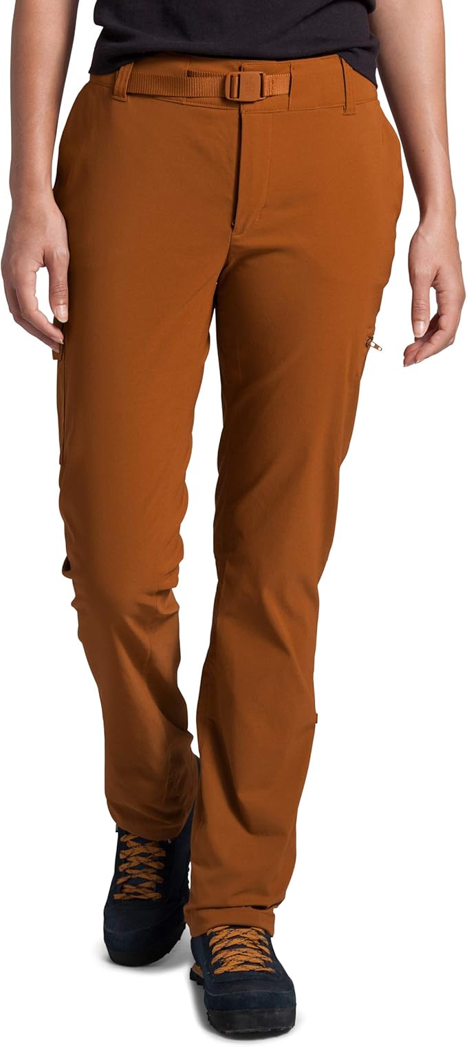 north face paramount