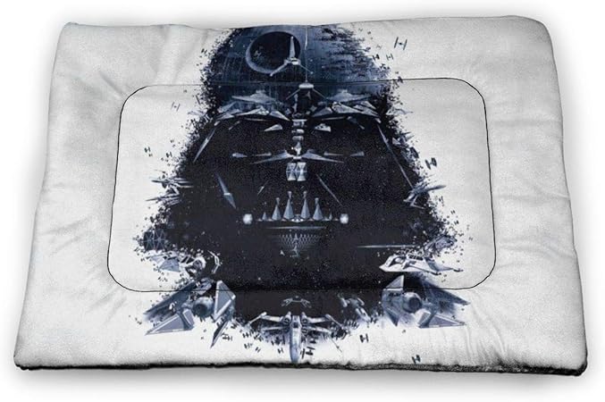 darth vader dog bed