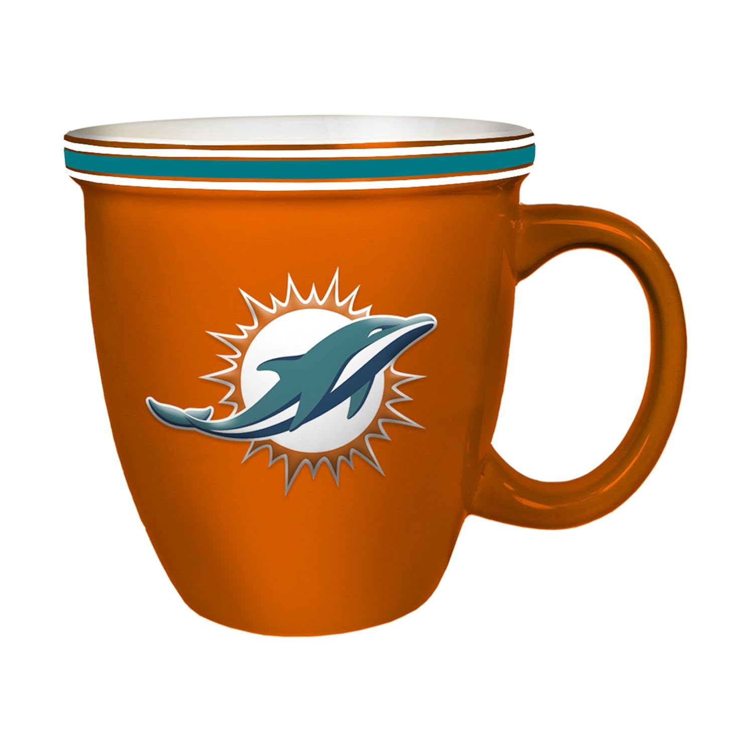 Boelter Brands NFL Bistro Mug