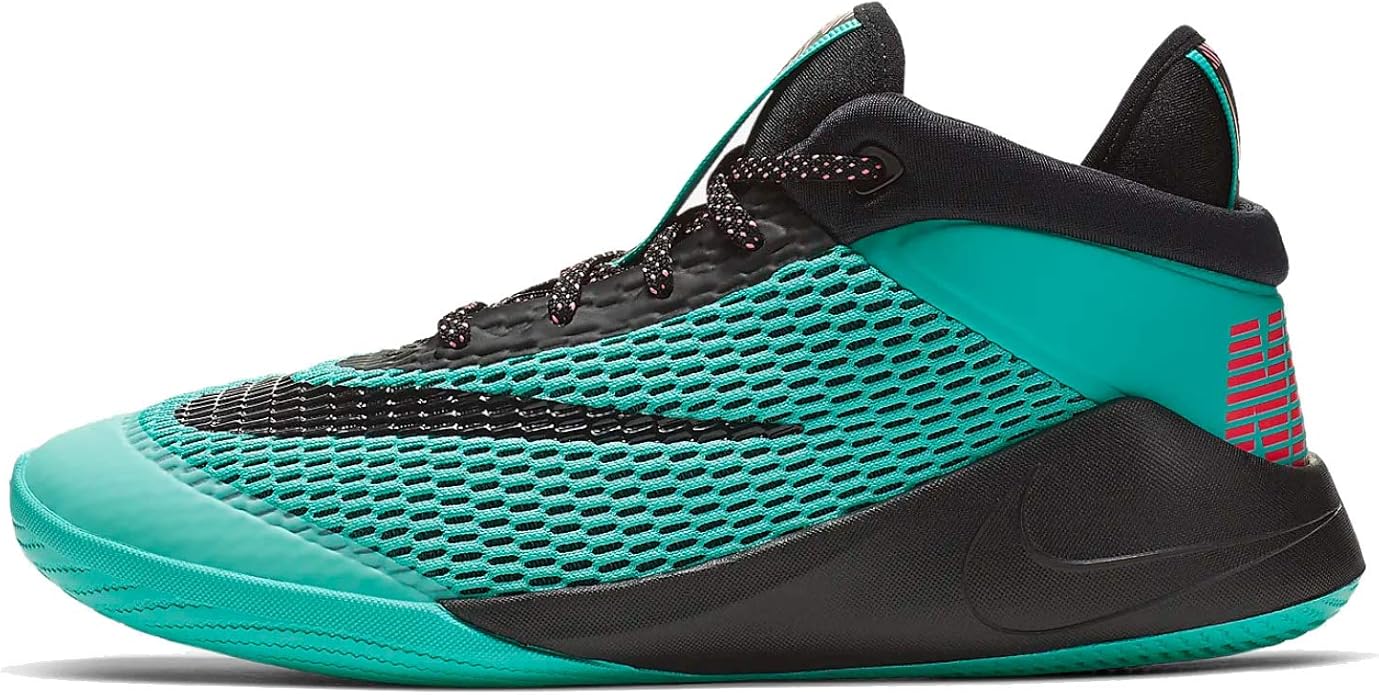 nike future flight basketball shoes