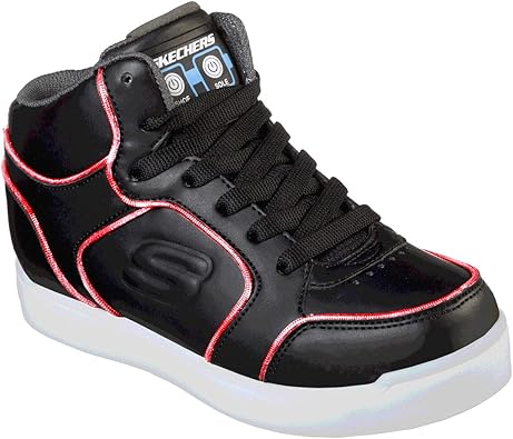 ICOMPRE 2 DE CADA CAJA skechers energy lights negras Y OBTENGA UN 70% DE  DESCUENTO!