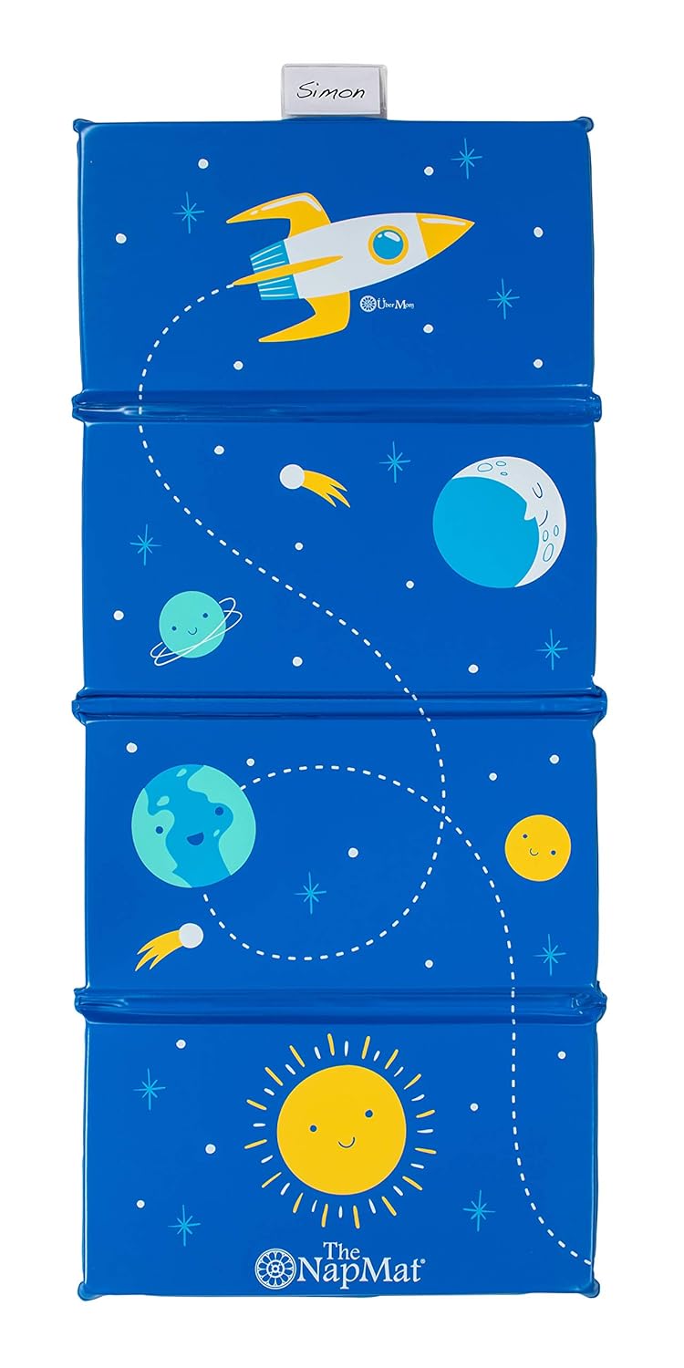 daycare changing pad