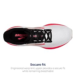 Brooks Men’s Launch 10 Neutral Running Shoe