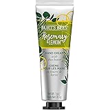 Burts Bees Rosemary & Lemon Hand Cream with Shea Butter, 1 Oz (Package May Vary)