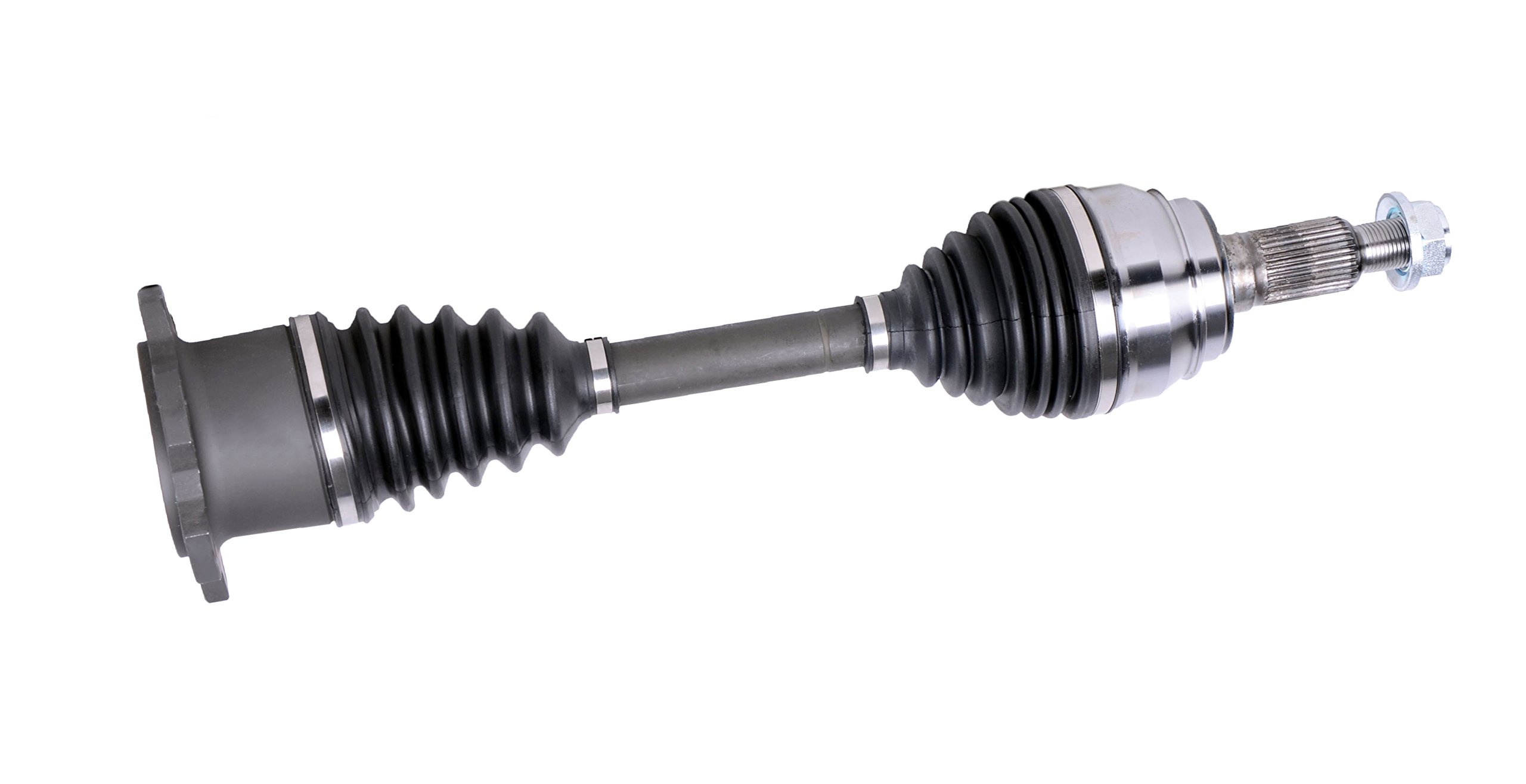 ODM GC88690 New CV Drive Axle Shaft Assembly, Front Left/Right, for