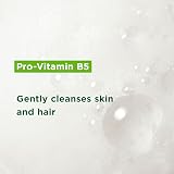 Simple Kind to Skin Kids Hypoallergenic Hair & Body Wash 6 x 225 ml Pack view 3