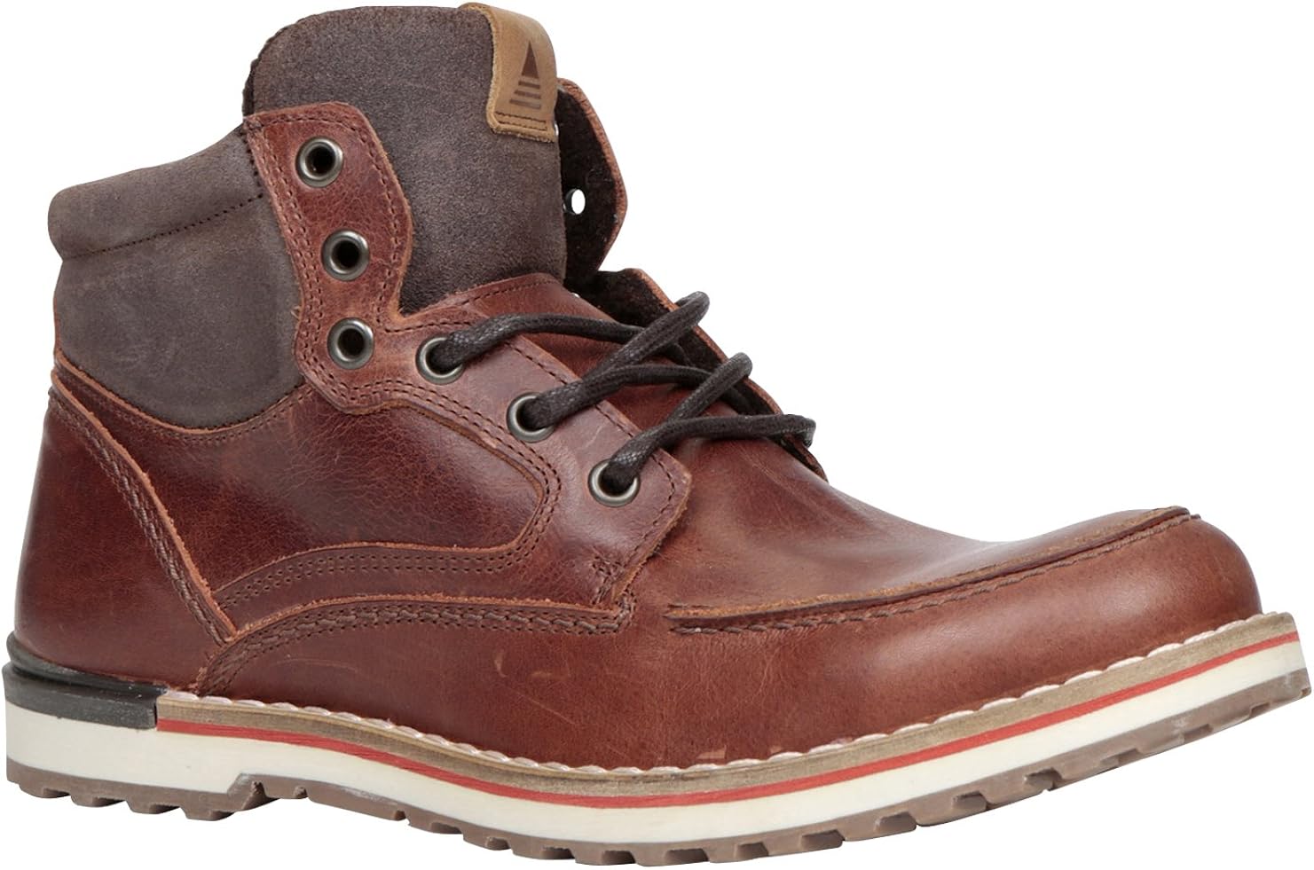 aldo hiking boots