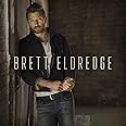 Brett Eldredge Brett Eldredge Music