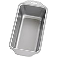 Mrs. Anderson's Baking Loaf Pan, Carbon Steel with Non-Stick Coating, PFOA Free, 9-Inches x 5-Inches
