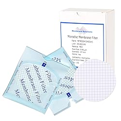 Membrane Solutions MCE Gridded Membrane