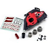 ARRMA Power Module &amp; Metal Slipper Boost Box, ARA210013
