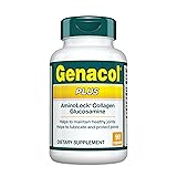 Genacol Plus – Glucosamine and Collagen
