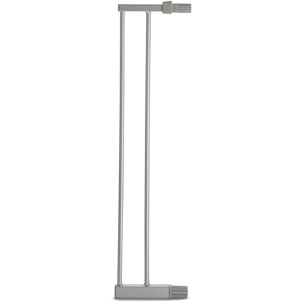 Amazon.com: Munchkin® Baby Gate Extension for Vibe and Luna