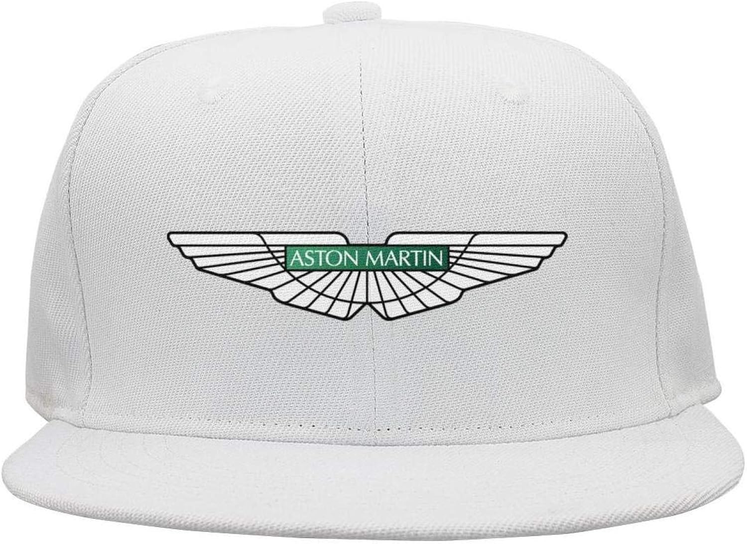 aston martin baseball cap