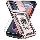 SunStory Phone Case for Motorola Moto G Play 2024