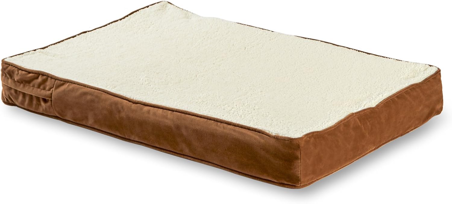 24x36 orthopedic dog bed