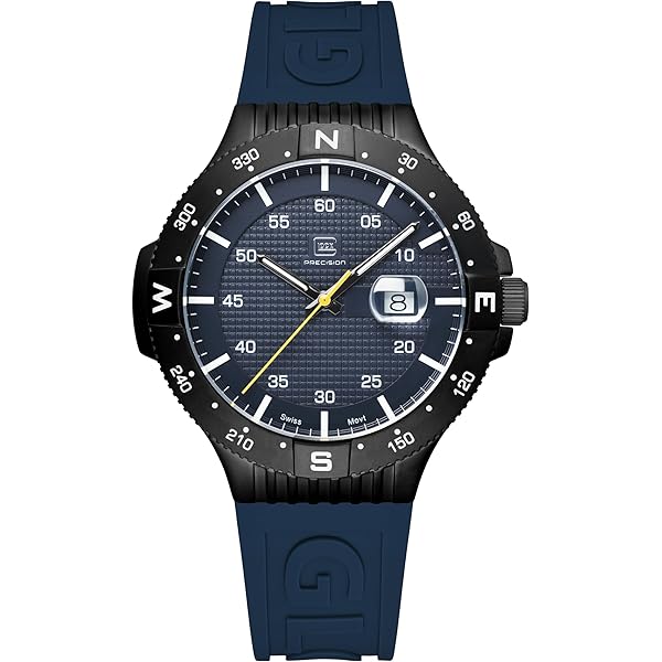 Amazon.com: Casio GA2000-1A2 G-Shock Men's Watch Blue/Black 51.2mm