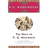 The Most Of P.G. Wodehouse