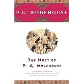 The Most Of P.G. Wodehouse