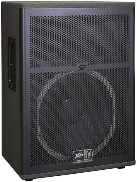 speaker scorpion 15 inch