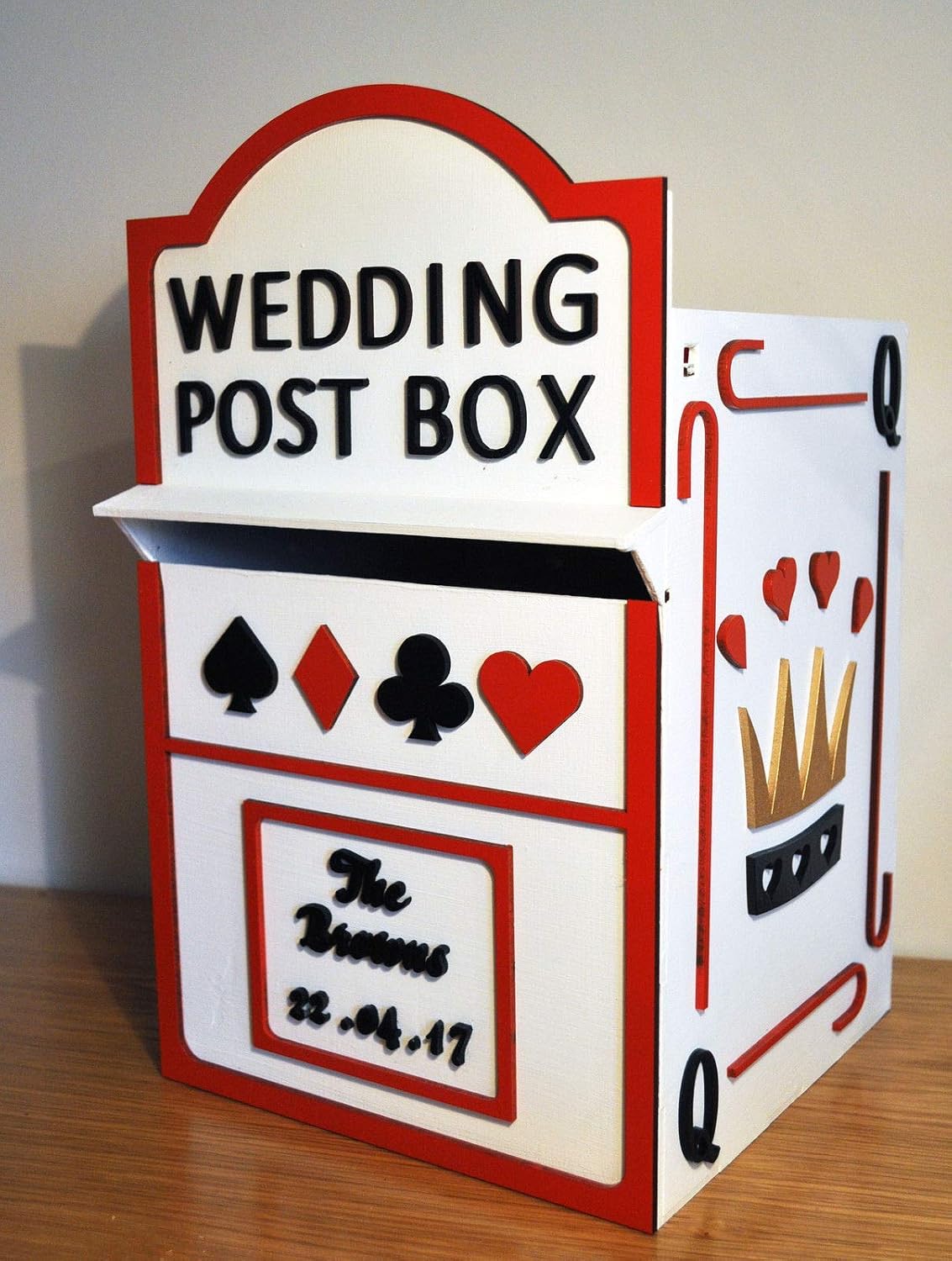 Idee deco table 5
