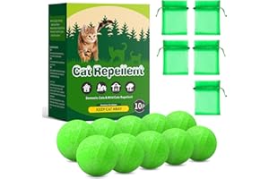 apohen Cat Repellent