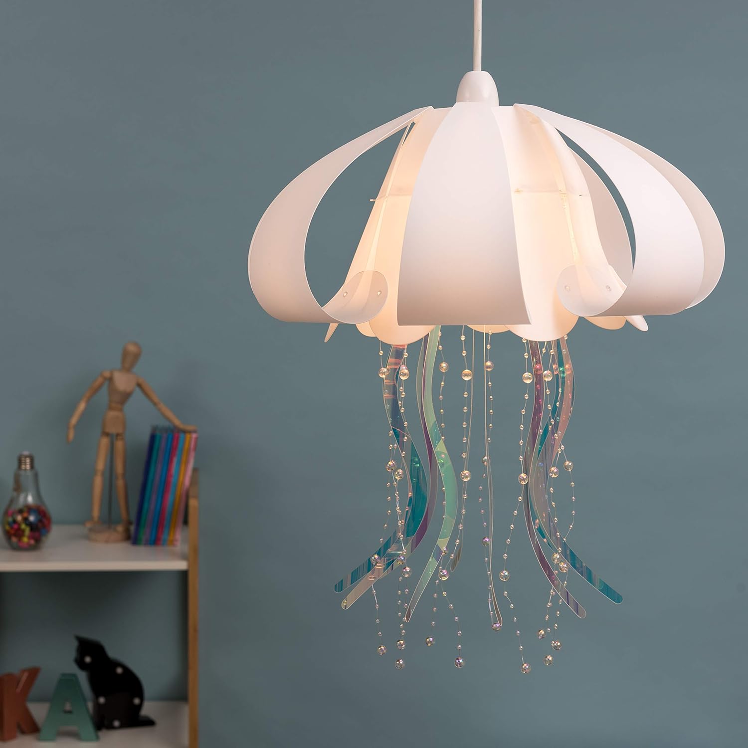 Stylish Coastal Pendant Lights You Can Buy On Amazon The Nautical