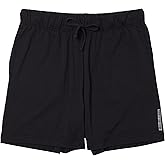 Pair of Thieves Men's RFE Tapered Super Soft Lounge Shorts – Stretchy, Comfortable with Pockets
