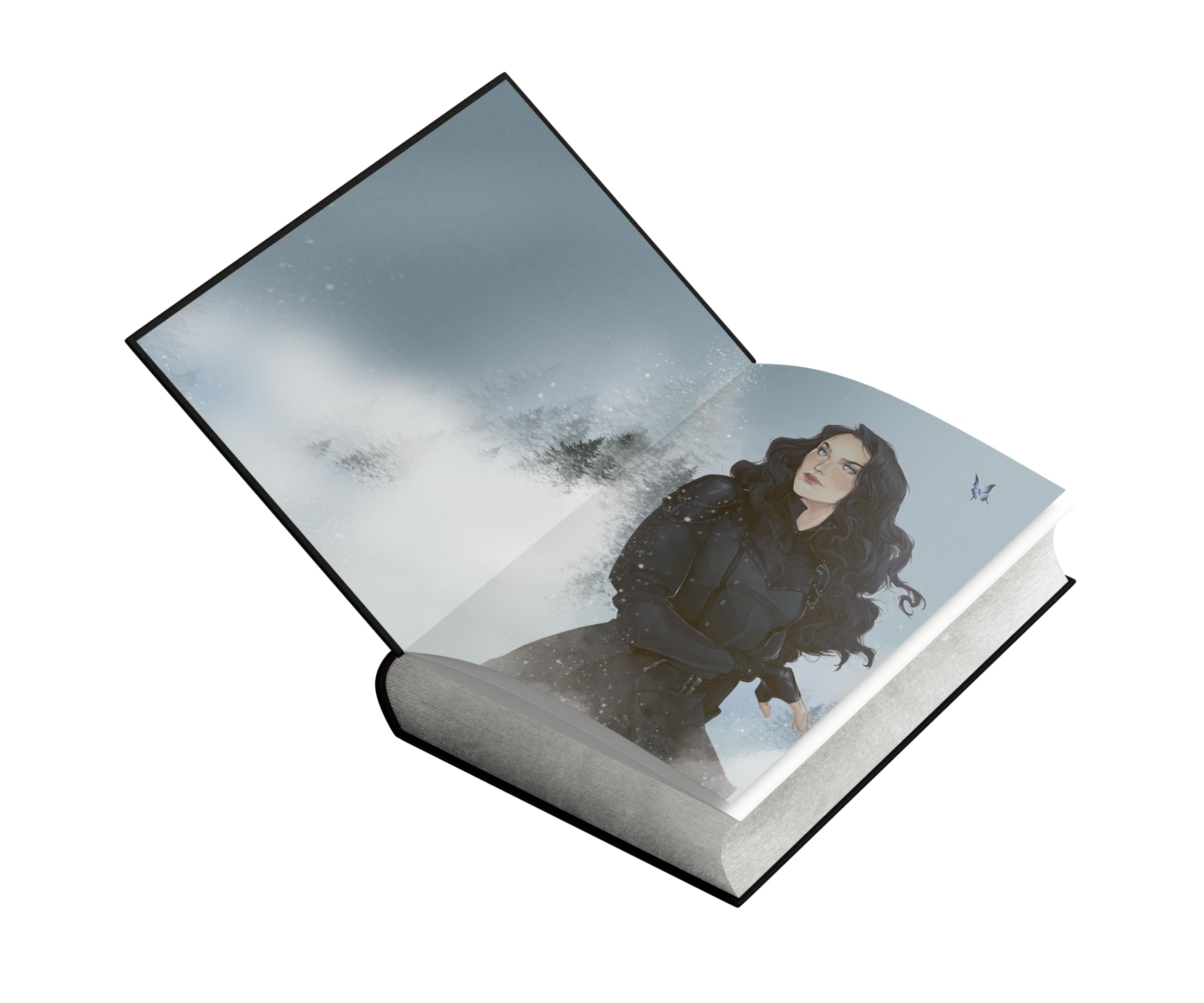 Quicksilver (Deluxe Limited Edition) (Fae & Alchemy, 1)