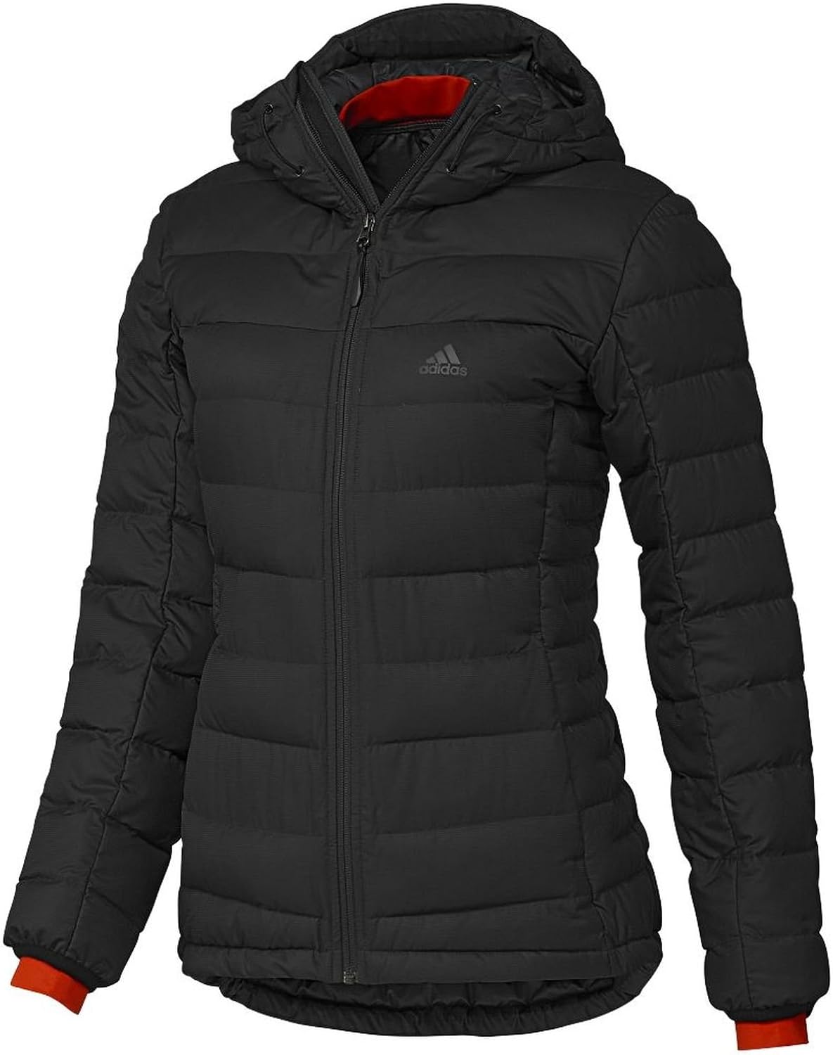 adidas outdoor Women's Frost Climaheat Jacket Clothing