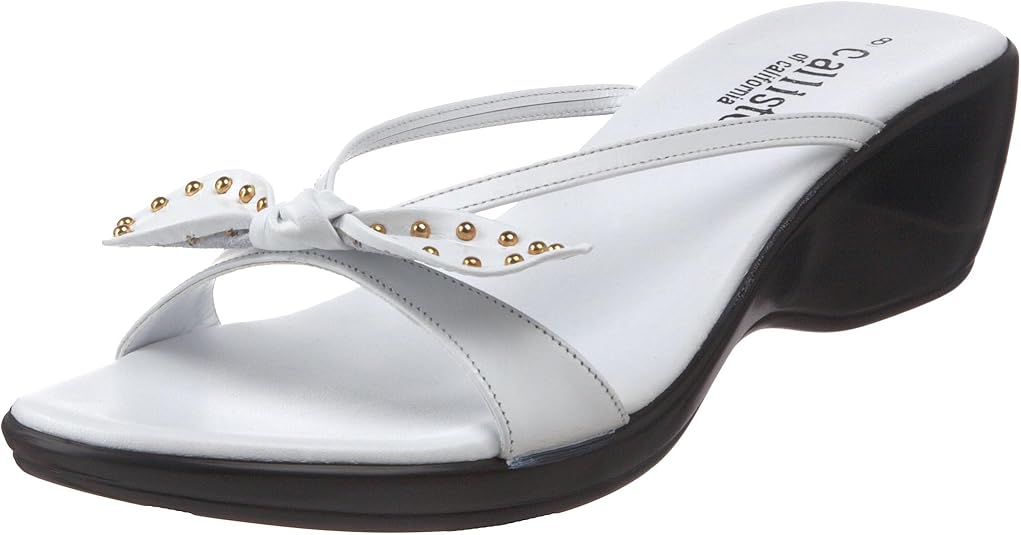 Callisto Women�s Ping Sandals Callisto Women�s Ping Sandals
