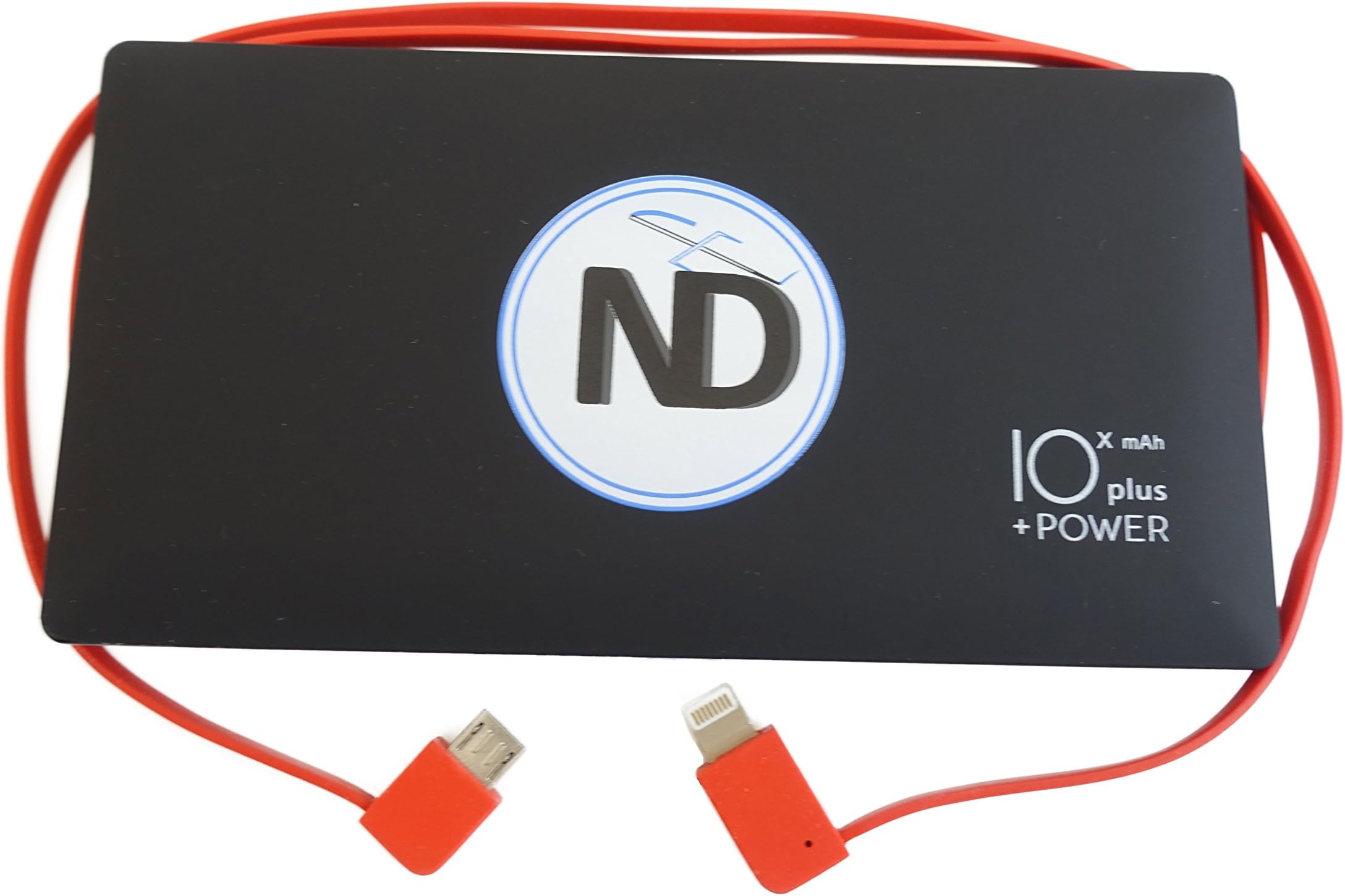 Powerbank 10000mah