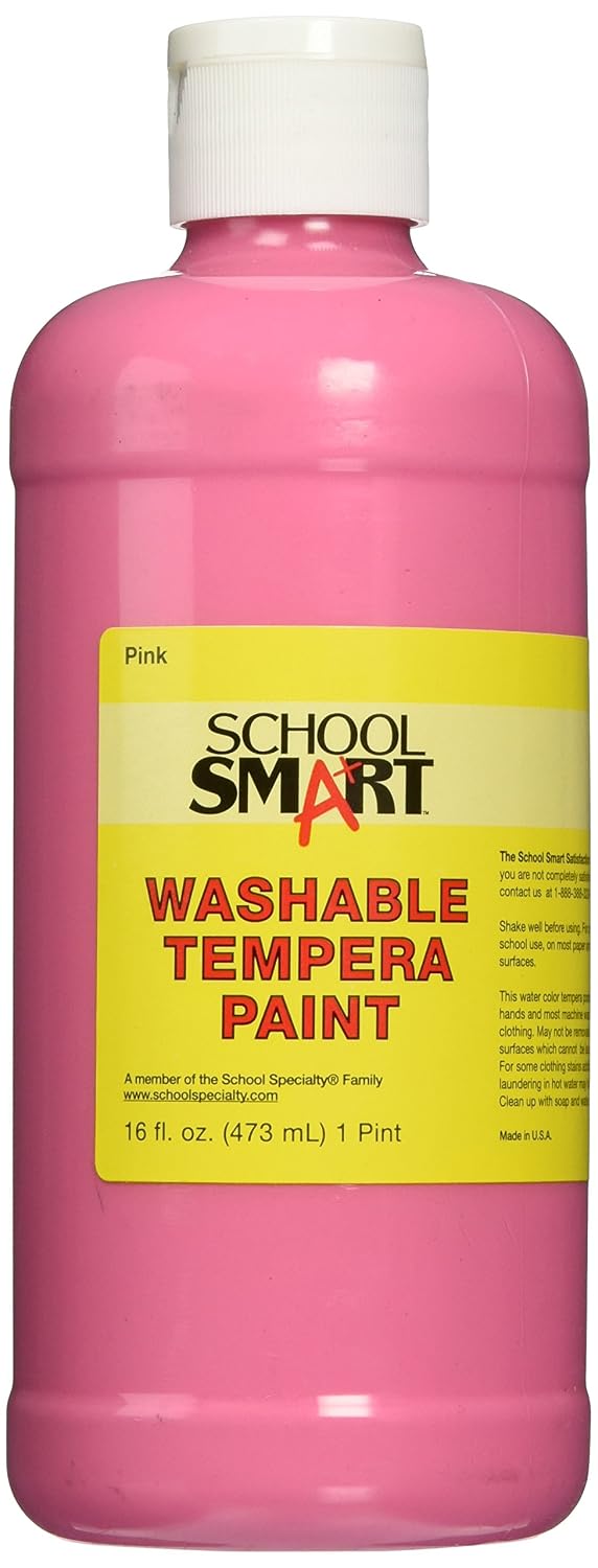 全てのアイテム カラー塗料 Washable Pink School Non Toxic Paint B00bd5xy68 Smart 1 Tempera Pint 人気特価激安 Www Winchesterprinters Com 全てのアイテム カラー塗料 Washable Pink School Non Toxic Paint B00bd5xy68 Smart 1 Tempera Pint 人気特価激安 Www Winchesterprinters Com