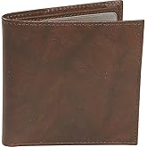 Buxton Dakota Cardex (Tan)