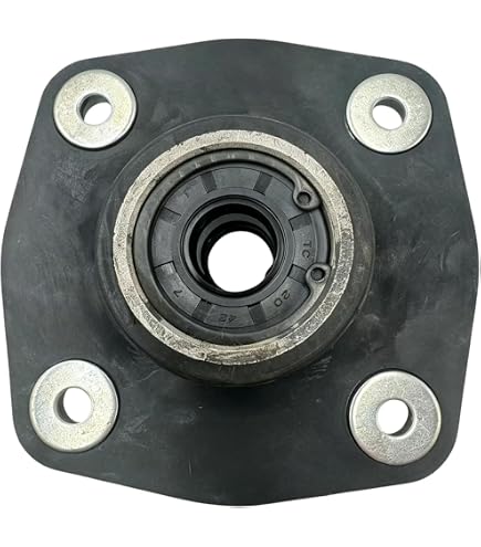 Amazon.com: Bearing Housing with Seals 13091-3730 13280-3730 13280