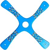 Barcelona Boomerangs (Blue)