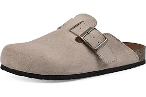 WHITE MOUNTAIN Women's Bari Comfort-Molded Clogs