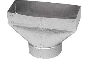 IMPERIAL UNITED STATES HDW/U S HA GV0699-C 2-1/4x12 To 6 Reg Boot