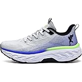 FLYPP LX Men's and Women's Barefoot Running Shoes with Wide Toe Box & Zero Drop Sole - Non-Slip Lightweight Athletic Sneakers for Trail, Hiking, Gym, Walking