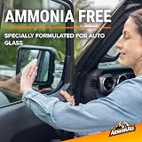 Armor All Glass Wipes 30 Biodegradable Streak-Free Car Window Cleaning view 4