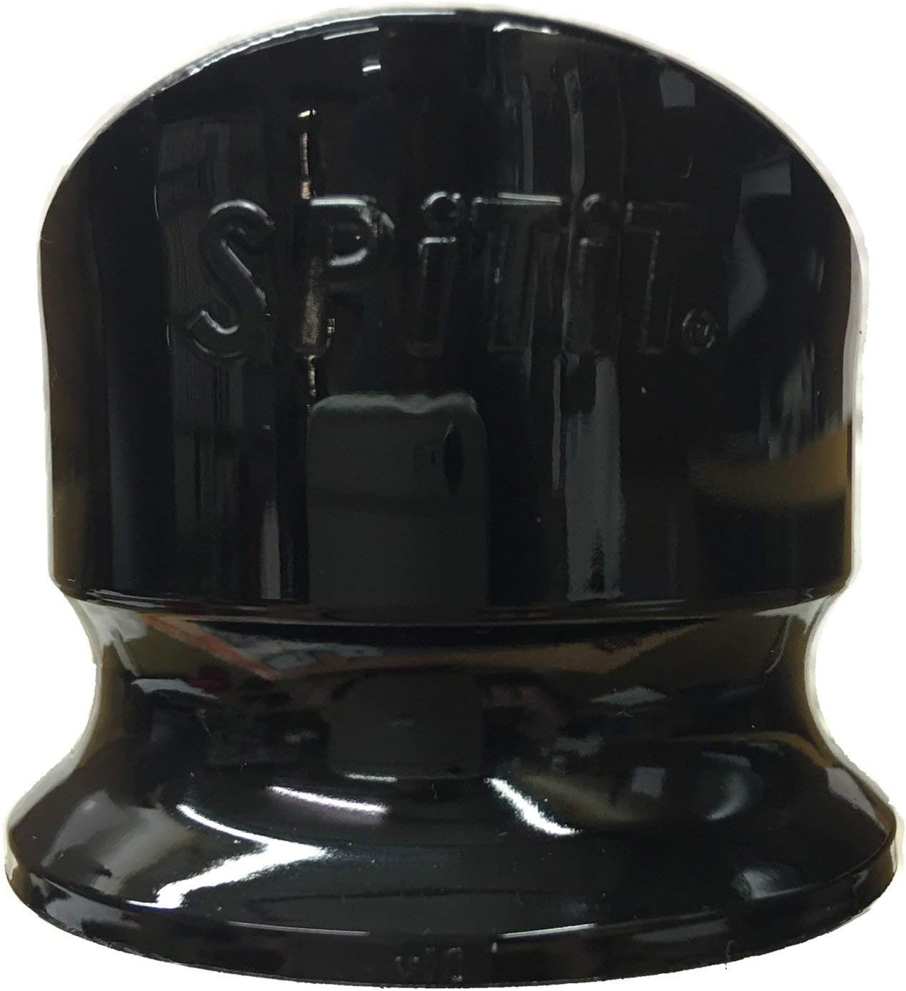 Spitit Back in Black Flex