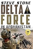 Delta Force in Afghanistan