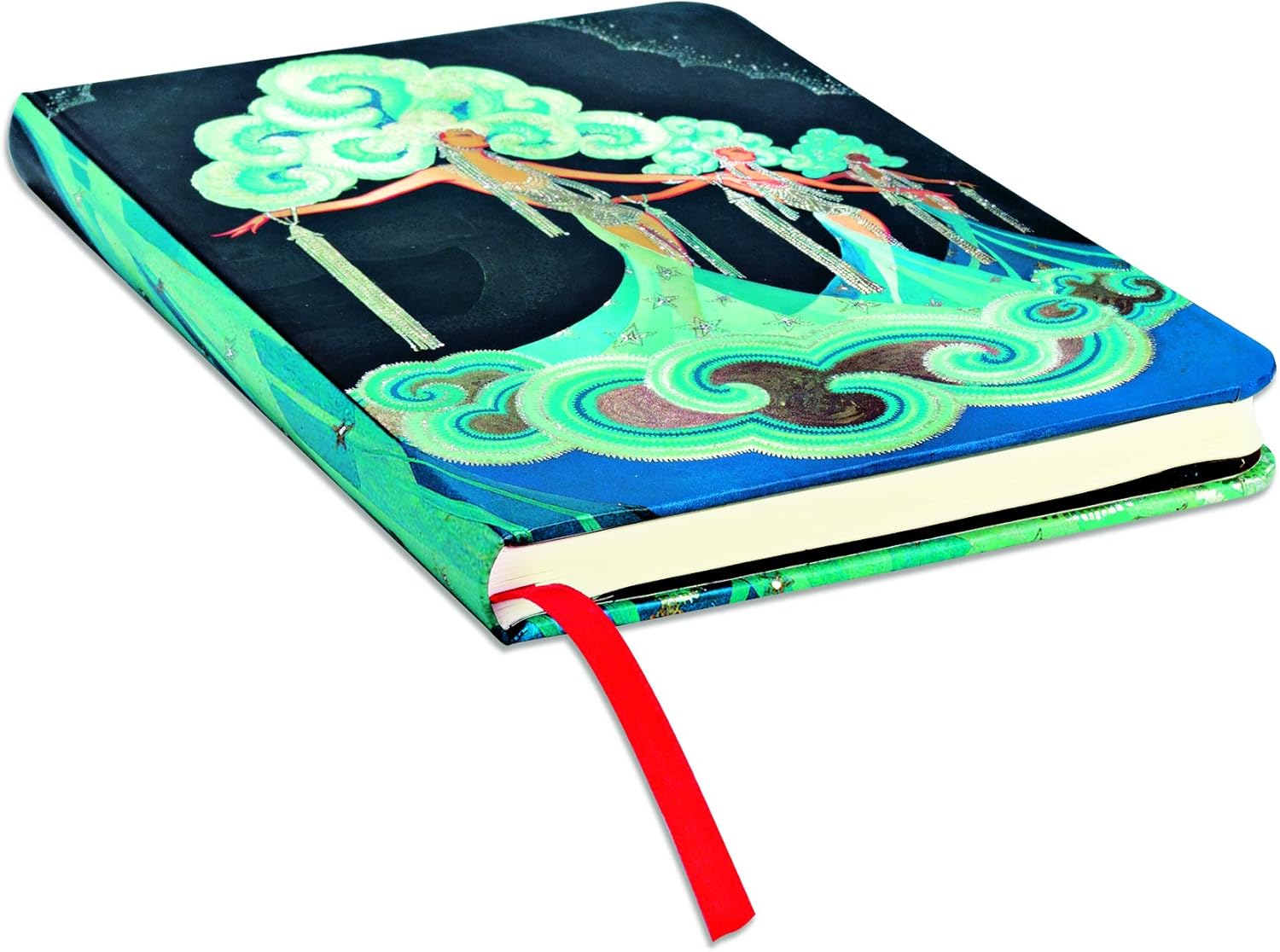 Paperblanks, Feather, Midi (170 x 120) - Image 5